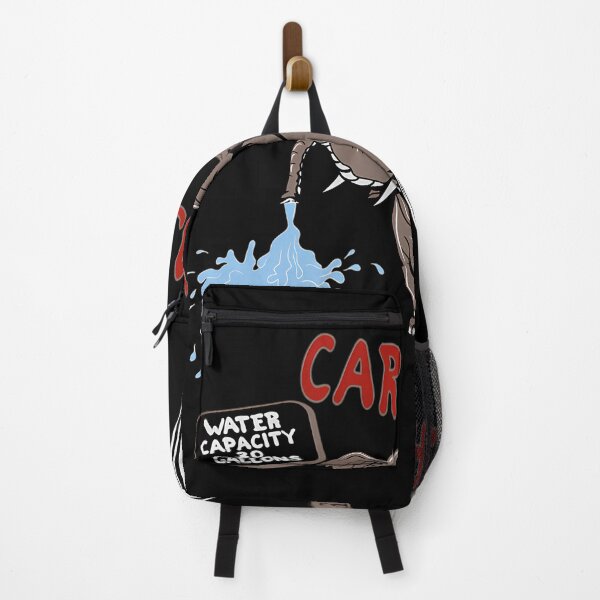 Item preview, car Washer designed and sold by MarinatedPearl.