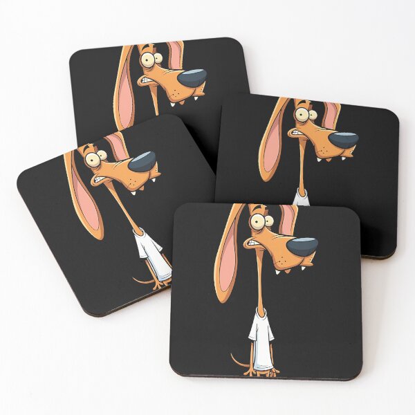 Item preview,  Funny Dog Cartoon designed and sold by MarinatedPearl.