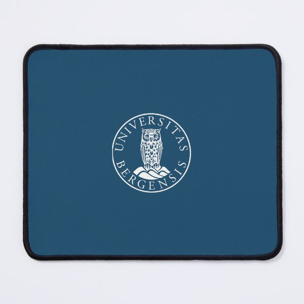 Item preview, University of Bergen.png designed and sold by panulae.