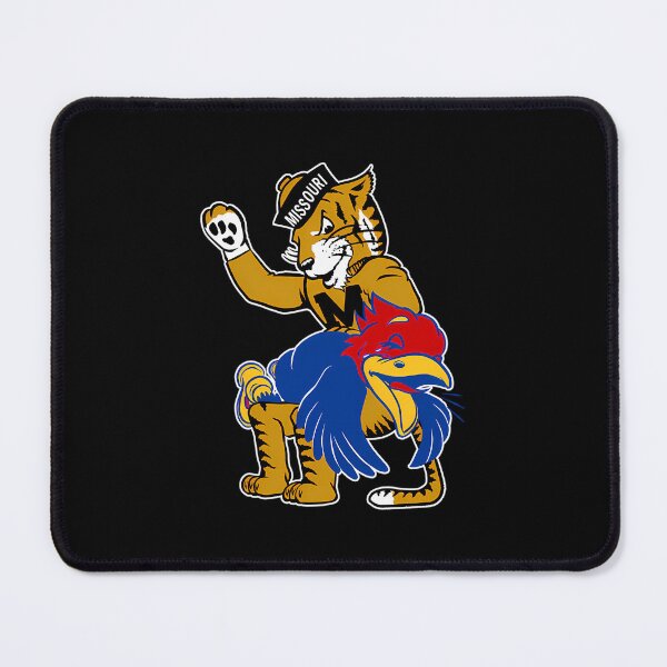 Item preview,  M-U Tiger Vs. K-U Jayhawk Spanking designed and sold by naickanontolk.