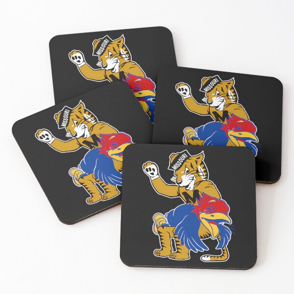Item preview,  M-U Tiger Vs. K-U Jayhawk Spanking designed and sold by naickanontolk.