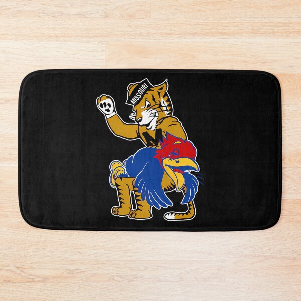 Item preview,  M-U Tiger Vs. K-U Jayhawk Spanking designed and sold by naickanontolk.