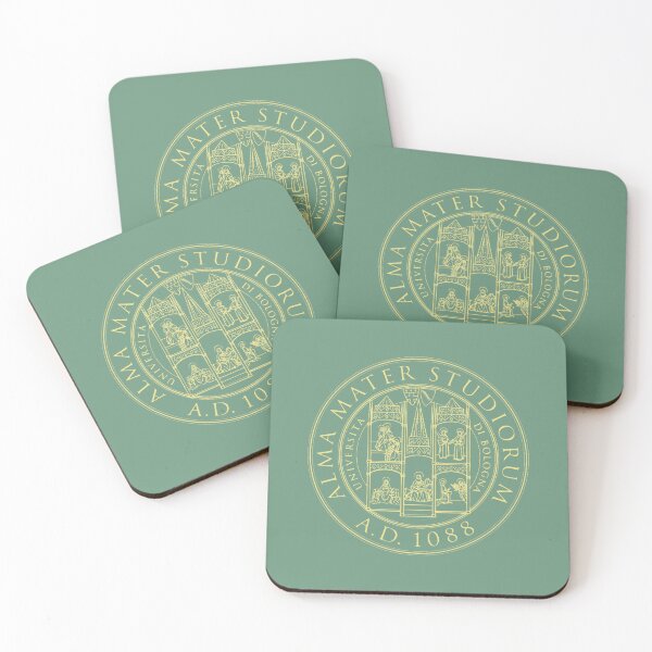 Item preview, University of Bologna.png designed and sold by panulae.