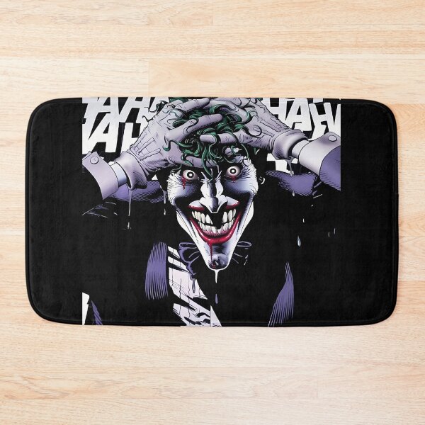 Item preview, Killing Joke Er designed and sold by MarinatedPearl.