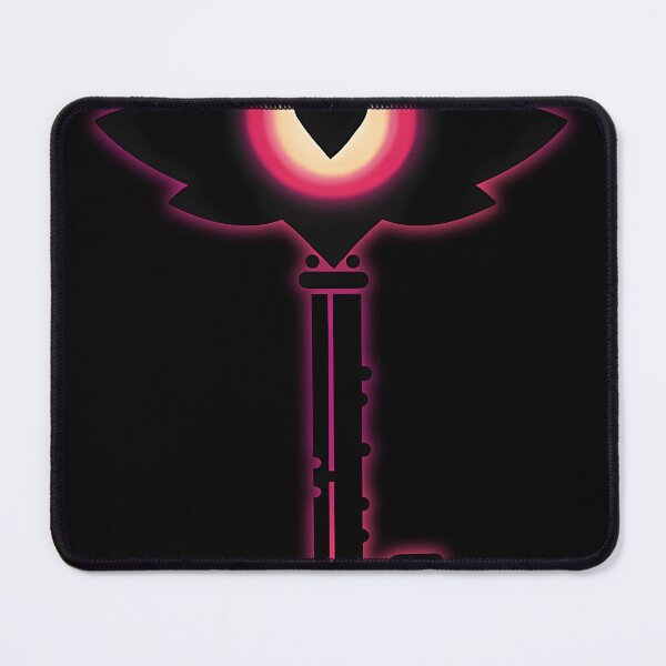 Item preview, Hellaverse - Charlie'S Hotel Key Black designed and sold by MarinatedPearl.