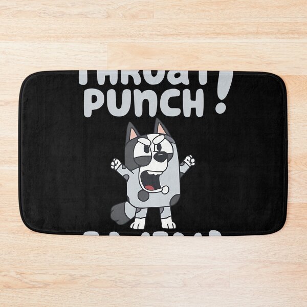 Item preview, throat Punch I Win designed and sold by MarinatedPearl.