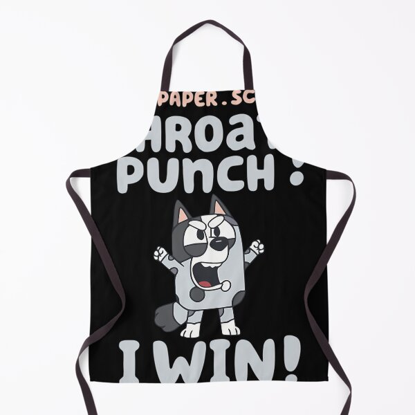 Item preview, throat Punch I Win designed and sold by MarinatedPearl.