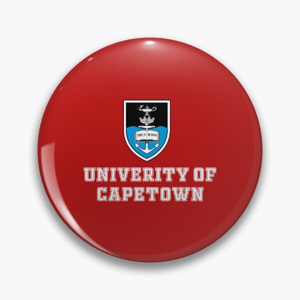Item preview, University of Capetown.png designed and sold by panulae.