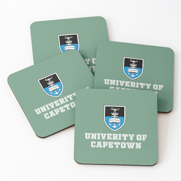 Item preview, University of Capetown.png designed and sold by panulae.