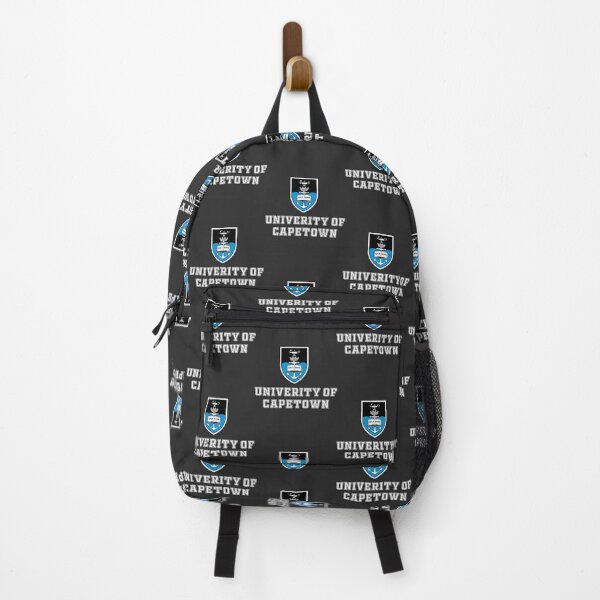 Item preview, University of Capetown.png designed and sold by panulae.