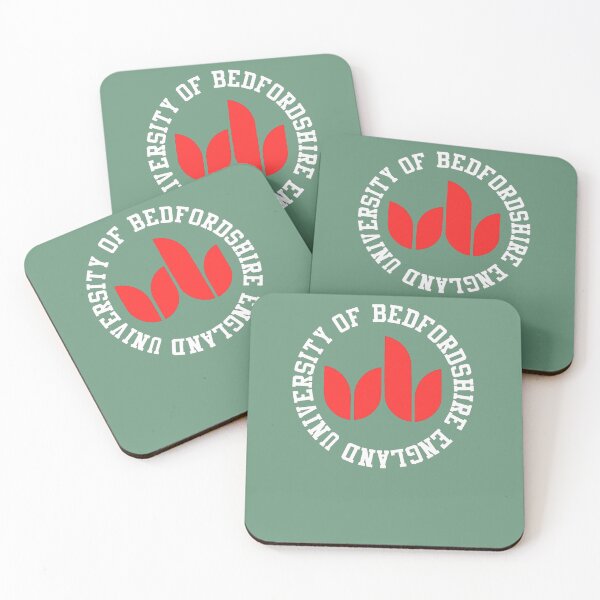 Item preview, University of Bedfordshire.png designed and sold by panulae.