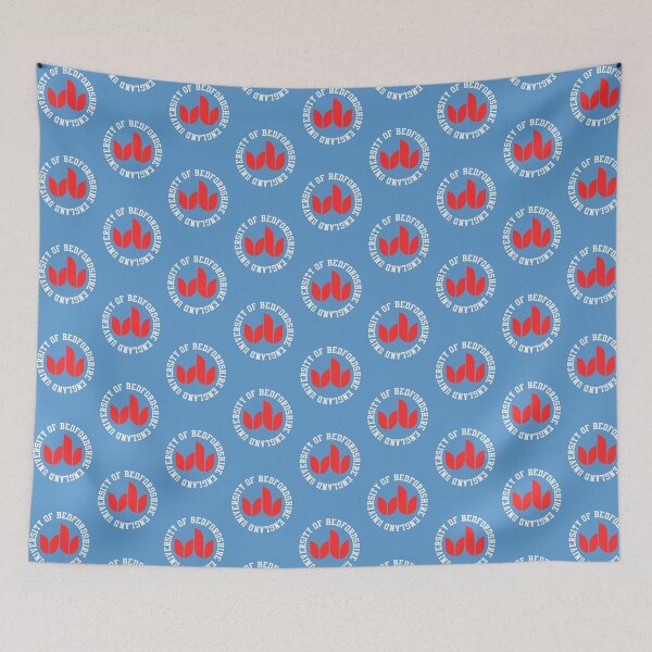 Item preview, University of Bedfordshire.png designed and sold by panulae.