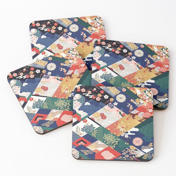 Item preview, Oriental patterns p5345 designed and sold by SoonOne.