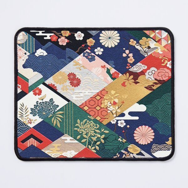 Item preview, Oriental patterns p5345 designed and sold by SoonOne.