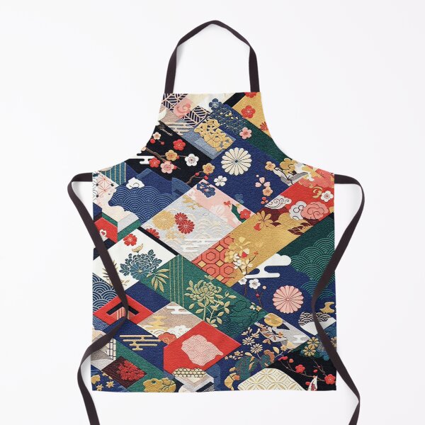 Item preview, Oriental patterns p5345 designed and sold by SoonOne.