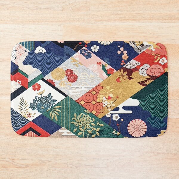 Item preview, Oriental patterns p5345 designed and sold by SoonOne.