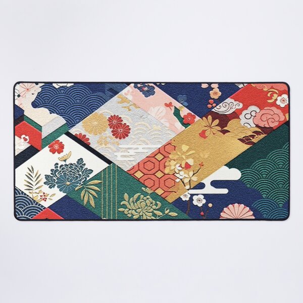 Item preview, Oriental patterns p5345 designed and sold by SoonOne.