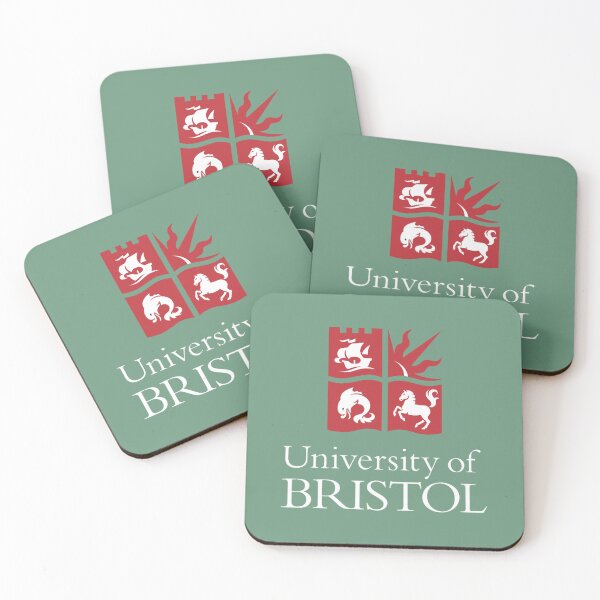 Item preview, University of Bristol.png designed and sold by panulae.