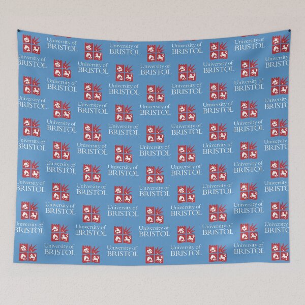 Item preview, University of Bristol.png designed and sold by panulae.