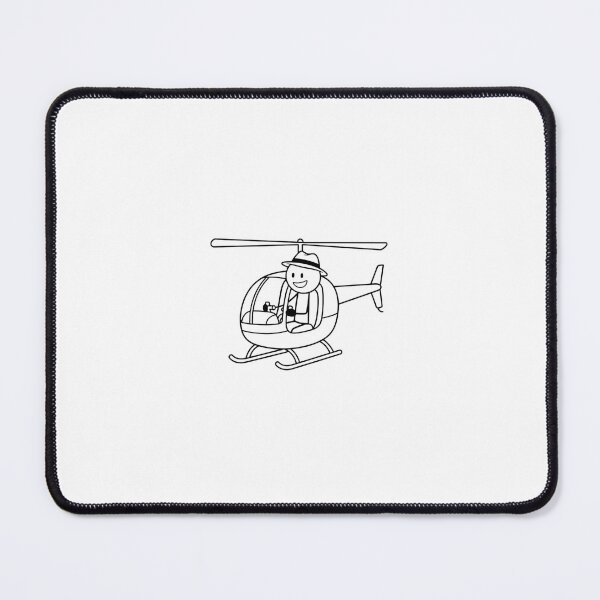 Item preview, Nick Pilot designed and sold by Nick Stickman.