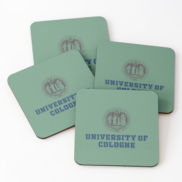 Item preview, University of Cologne.png designed and sold by panulae.