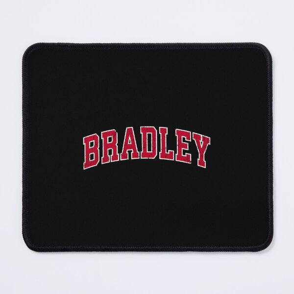 Item preview, Bradley Illinois Il Sports Red designed and sold by naickanontolk.