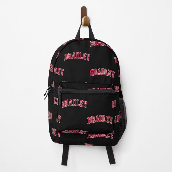 Item preview, Bradley Illinois Il Sports Red designed and sold by naickanontolk.