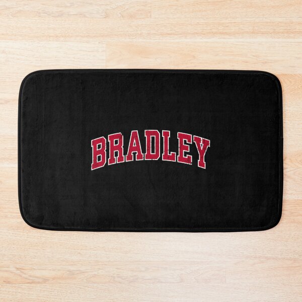 Item preview, Bradley Illinois Il Sports Red designed and sold by naickanontolk.