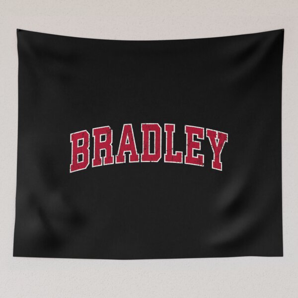 Item preview, Bradley Illinois Il Sports Red designed and sold by naickanontolk.
