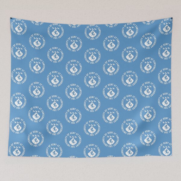 Item preview, University of Kent At Canterbury UKC UK (1).png designed and sold by panulae.