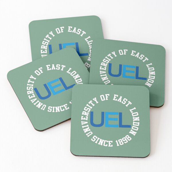 Item preview, University of East London UEL England UK.png designed and sold by panulae.