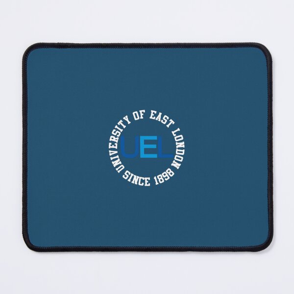 Item preview, University of East London UEL England UK.png designed and sold by panulae.