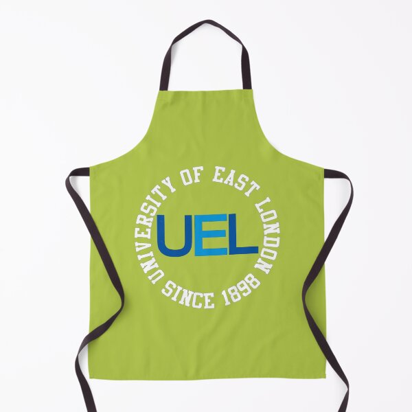 Item preview, University of East London UEL England UK.png designed and sold by panulae.