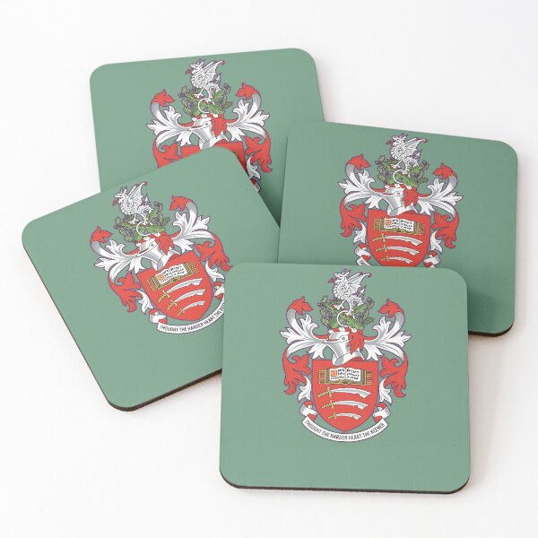 Item preview, University of Essex - Coat of arms.png designed and sold by panulae.
