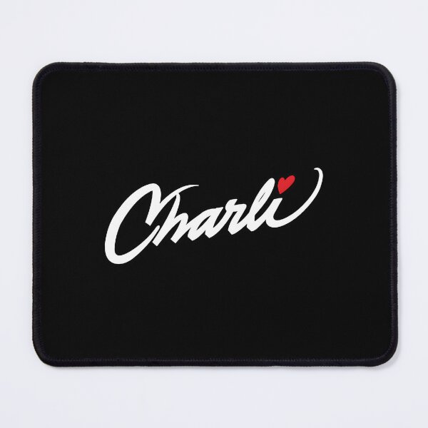 Item preview, Charli Damelio Merch Charli Damelio Logo designed and sold by caragcric.
