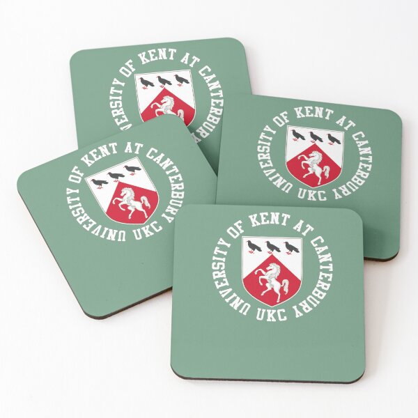 Item preview, University of Kent At Canterbury UKC UK.png designed and sold by panulae.