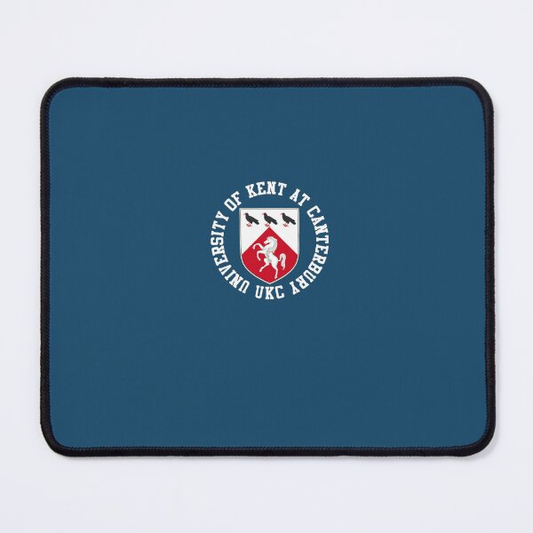 Item preview, University of Kent At Canterbury UKC UK.png designed and sold by panulae.