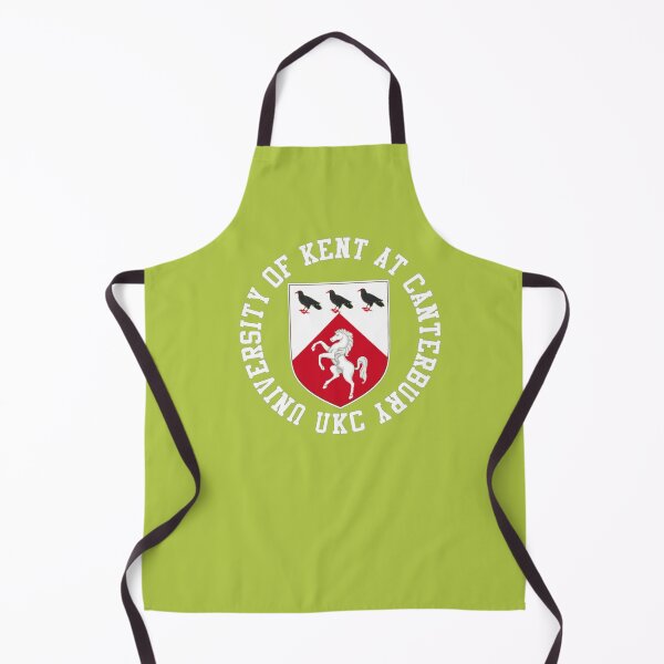 Item preview, University of Kent At Canterbury UKC UK.png designed and sold by panulae.