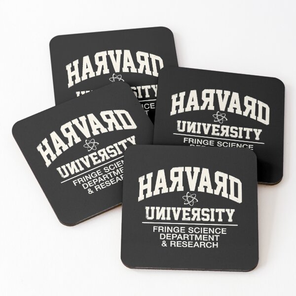 Item preview, Harvarder (White) designed and sold by naickanontolk.