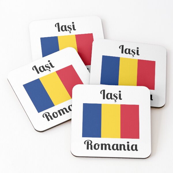 Item preview, Iași Romania - Stylish Prints, designed and sold by Fleetwood1994.