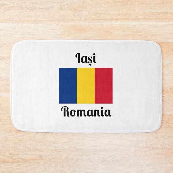Item preview, Iași Romania - Stylish Prints, designed and sold by Fleetwood1994.
