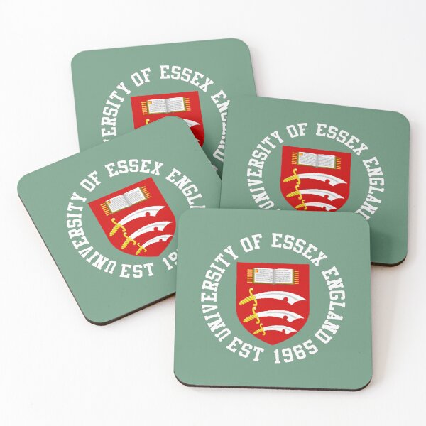 Item preview, University of Essex Colchester England UK.png designed and sold by panulae.