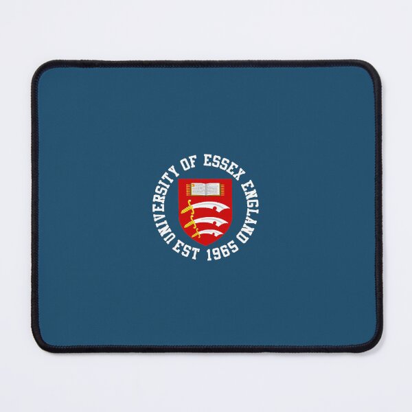 Item preview, University of Essex Colchester England UK.png designed and sold by panulae.