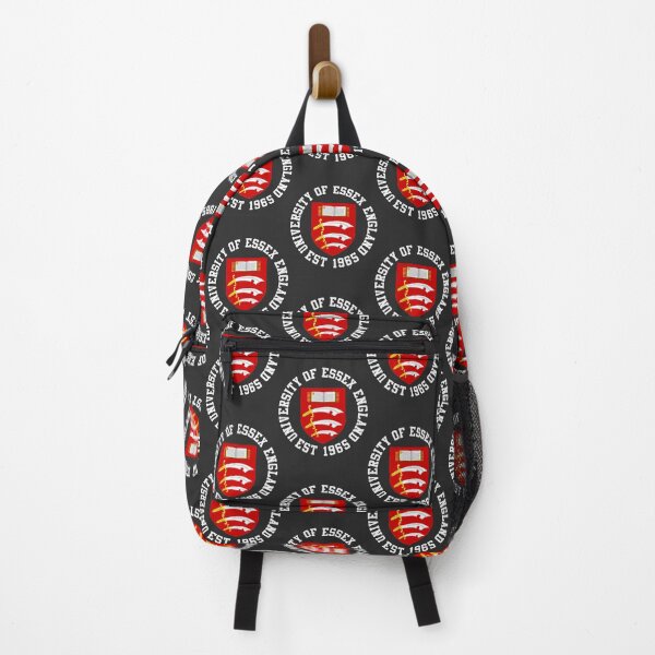 Item preview, University of Essex Colchester England UK.png designed and sold by panulae.