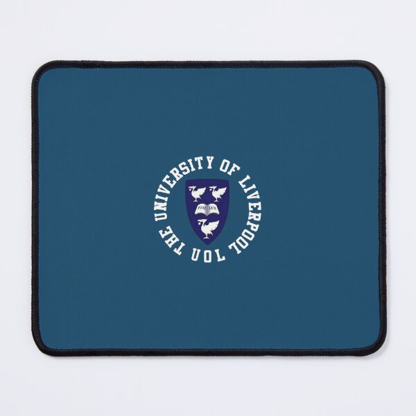 Item preview, University of Liverpool England UK.png designed and sold by panulae.