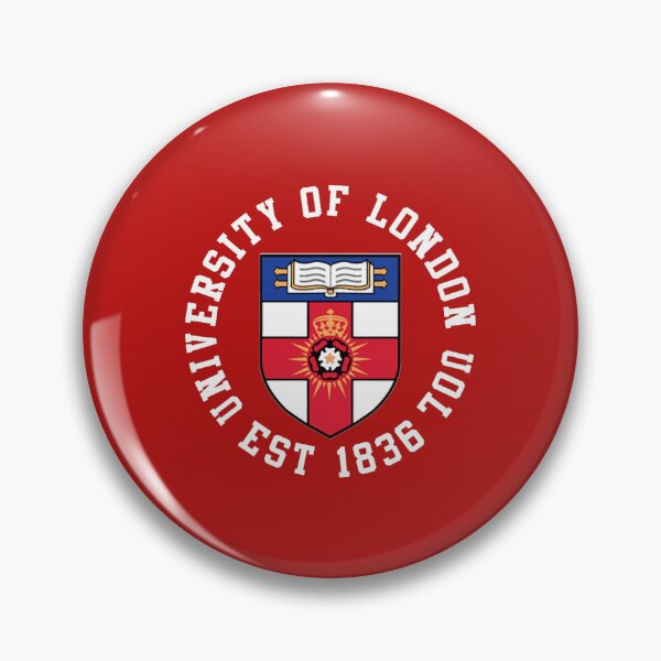 Item preview, University of London (4).png designed and sold by panulae.