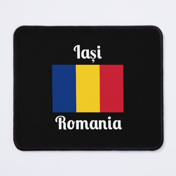 Item preview, Iași Romania - Stylish Prints, designed and sold by Fleetwood1994.