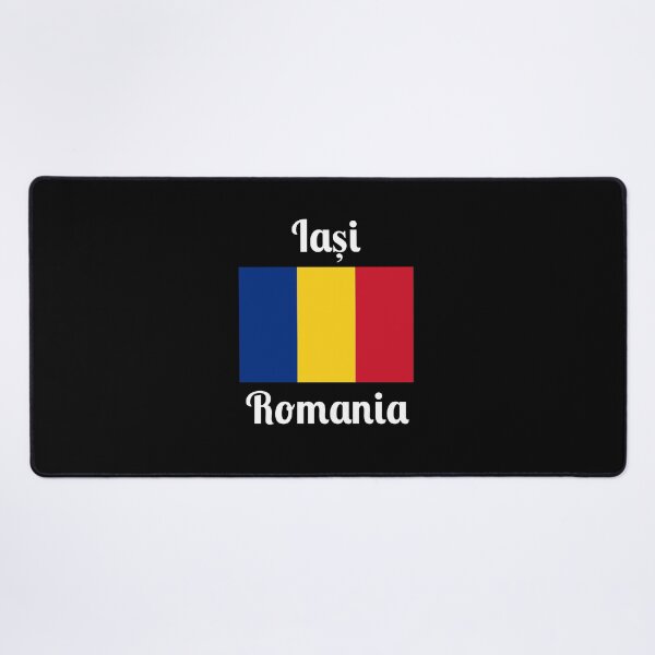 Item preview, Iași Romania - Stylish Prints, designed and sold by Fleetwood1994.