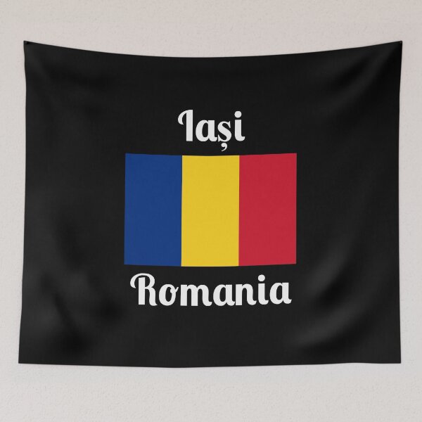 Item preview, Iași Romania - Stylish Prints, designed and sold by Fleetwood1994.