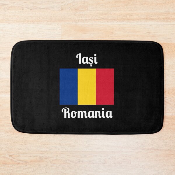 Item preview, Iași Romania - Stylish Prints, designed and sold by Fleetwood1994.